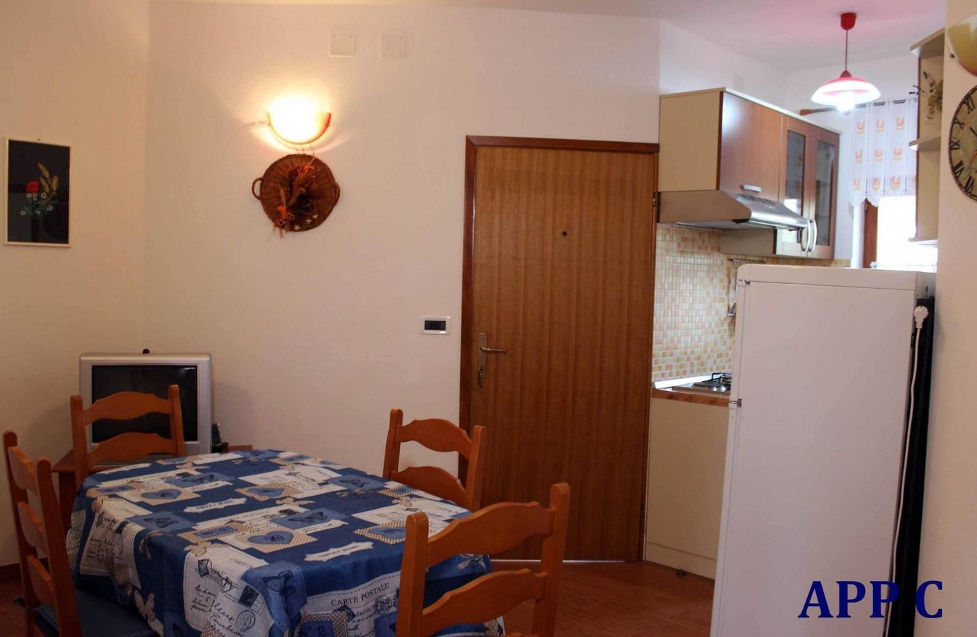 Apartment Dar Pag Town Exterior foto